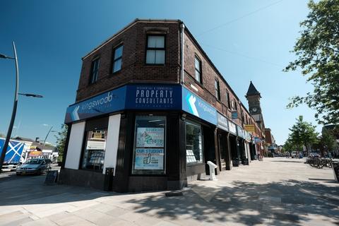 undefined, Victoria Chambers, Preston PR1