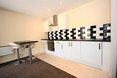 undefined, Victoria Chambers, Preston PR1