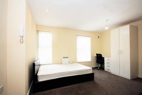 undefined, Victoria Chambers, Preston PR1
