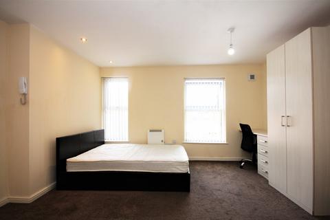 undefined, Victoria Chambers, Preston PR1