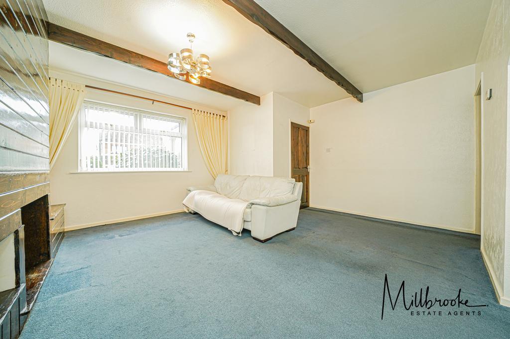 Vicars Hall Gardens, Boothstown... 3 bed detached house £375,000