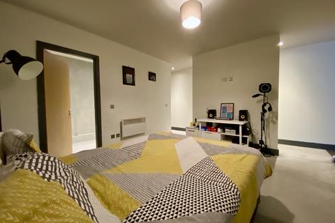 1 bedroom ground floor flat for sale, Liverpool L2