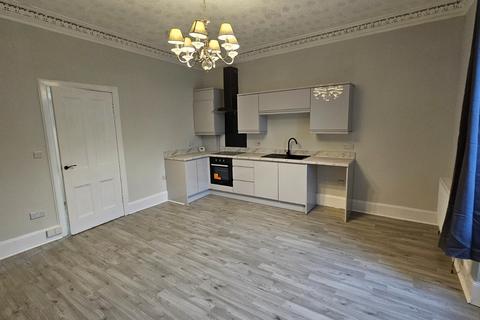 1 bedroom flat to rent, Sandholes street, Renfrewshire, Paisley, PA1