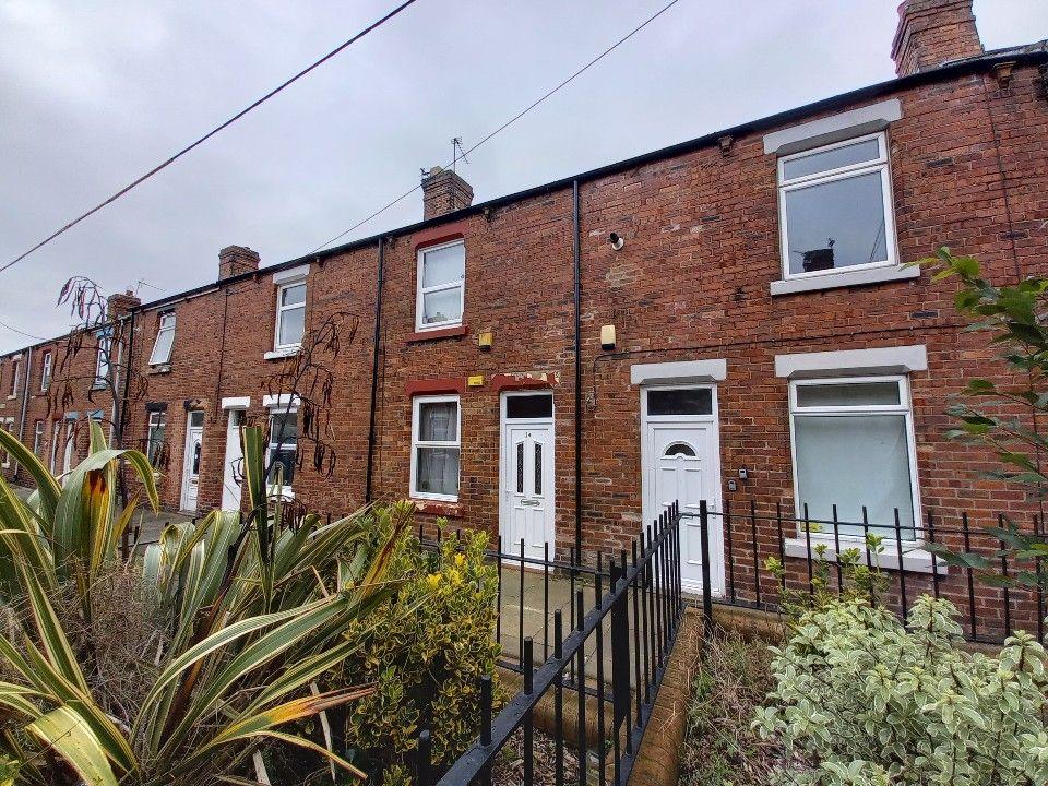 Bessemer Street, Ferryhill DL17 2 bed terraced house £425 pcm (£98 pw)
