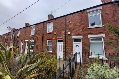 2 bedroom terraced house to rent, Bessemer Street, Ferryhill DL17