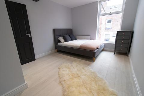 8 bedroom house share to rent - Liverpool L15