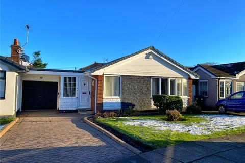 2 bedroom bungalow for sale, Bloomfield Drive, Bury, Greater Manchester, BL9