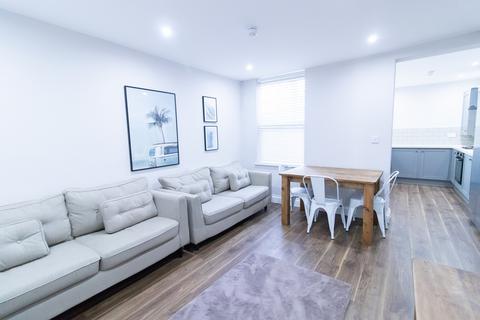 6 bedroom house share to rent, Liverpool L15