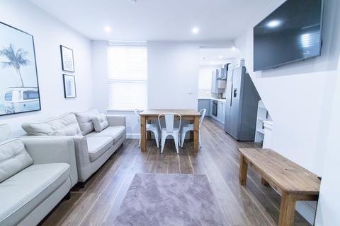 6 bedroom house share to rent, Liverpool L15