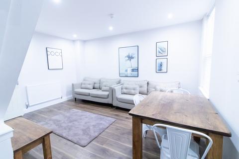 6 bedroom house share to rent, Liverpool L15