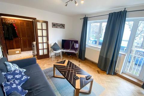 1 bedroom apartment to rent, Warner House, Abercorn Place, St. Johns Wood, London, NW8