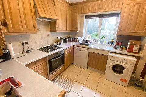 1 bedroom apartment to rent, Warner House, Abercorn Place, St. Johns Wood, London, NW8