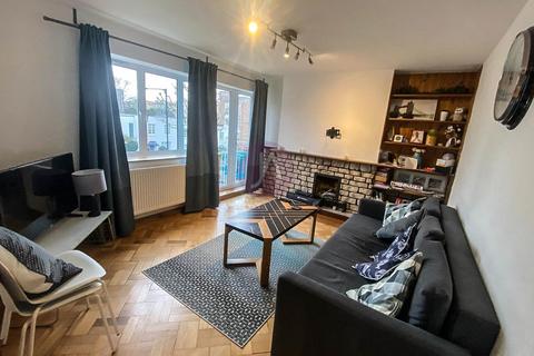 1 bedroom apartment to rent, Warner House, Abercorn Place, St. Johns Wood, London, NW8