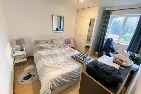 1 bedroom apartment to rent, Warner House, Abercorn Place, St. Johns Wood, London, NW8