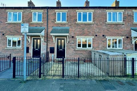 3 bed house for rent in Wellington Road, Beverley, East Yorkshire, HU17