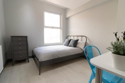 7 bedroom house share to rent - Liverpool L15