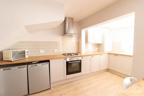 6 bedroom house share to rent - Liverpool L15