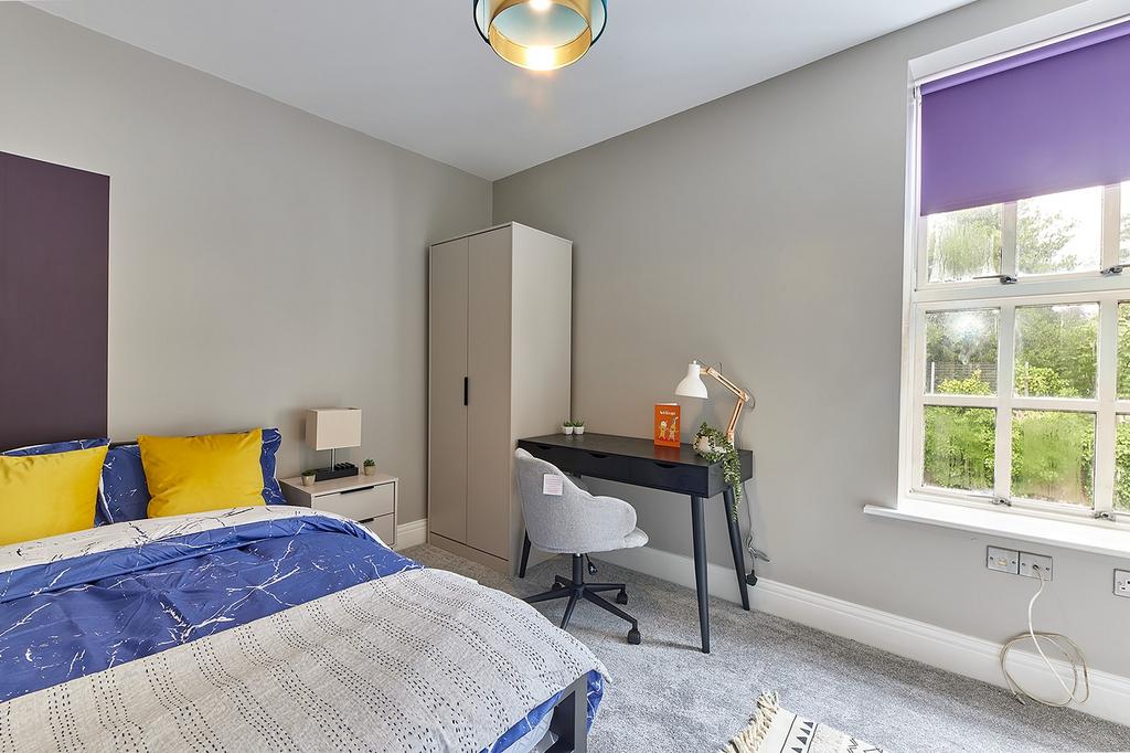 Bedroom 3