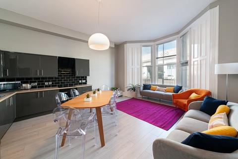 6 bedroom flat share to rent, 3-4 Portland Terrace, Newcastle Upon Tyne NE2