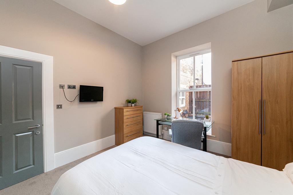 Bedroom 6
