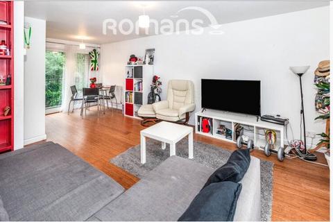 Flat 17, Osborne Court Osborne Road, Windsor, SL4 3EP