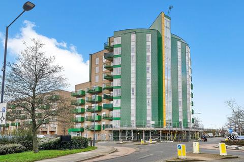 1 bedroom apartment for sale, Luma Apartments, Central Way, London, NW10