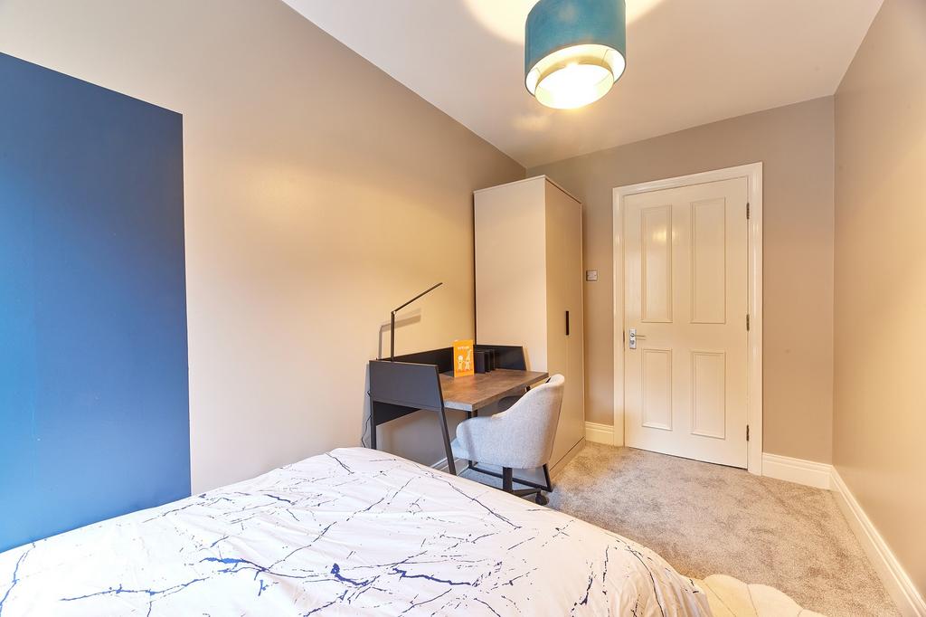 Bedroom 5