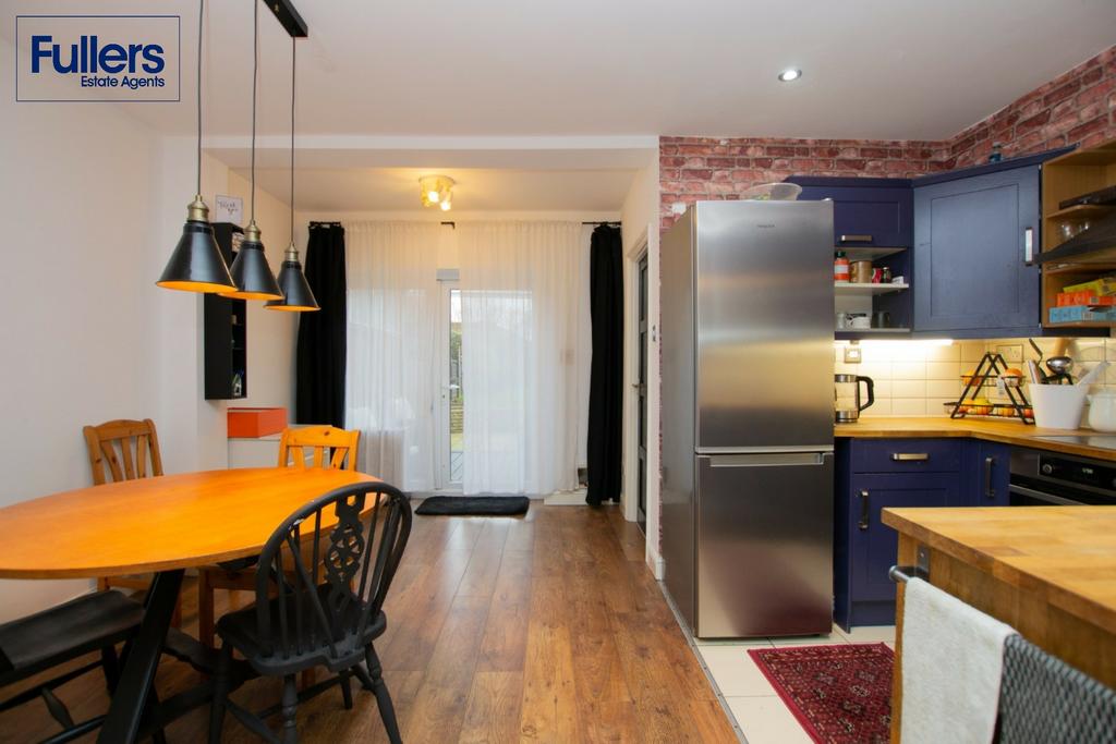 Baker Street, Enfield EN1 3 bed terraced house for sale £450,000