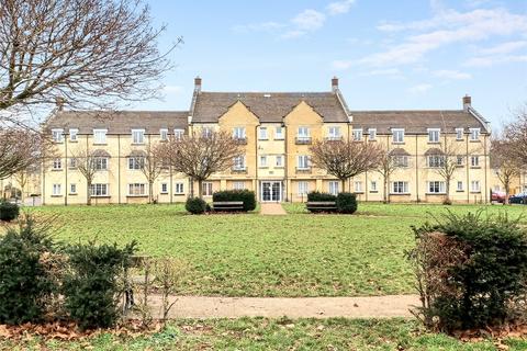 2 bedroom apartment for sale, Woodley Green, Witney, Oxfordshire, OX28