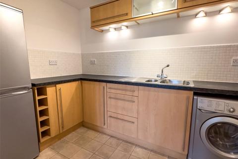 2 bedroom apartment for sale, Woodley Green, Witney, Oxfordshire, OX28
