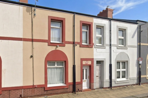 undefined, 54 Dent Street, Hartlepool TS26