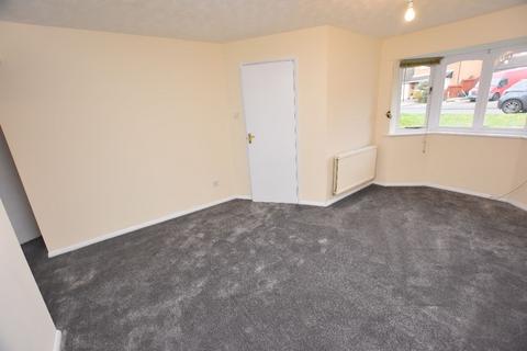 3 bedroom detached house to rent, Marshmont Way, Birmingham