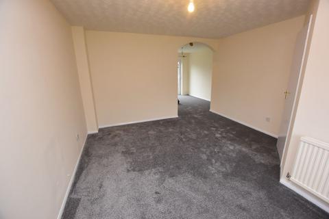 3 bedroom detached house to rent, Marshmont Way, Birmingham