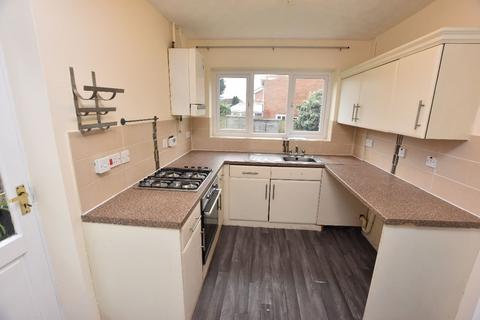 3 bedroom detached house to rent, Marshmont Way, Birmingham