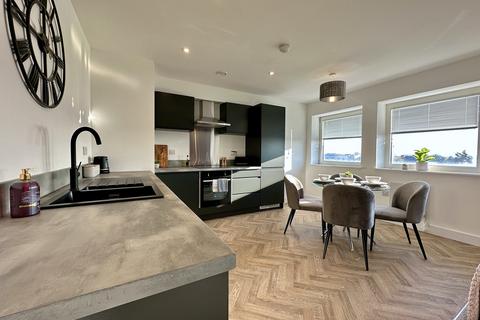 1 bedroom flat for sale, 9 Crosby Road North, Liverpool L22