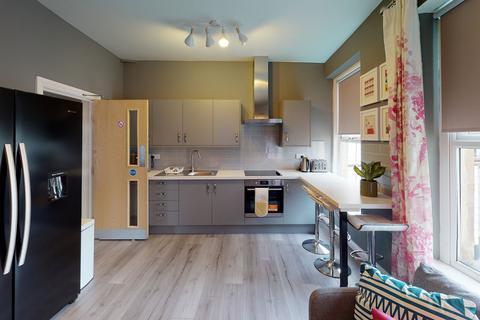 8 bedroom flat share to rent - Richmond Halls, Cardiff CF24