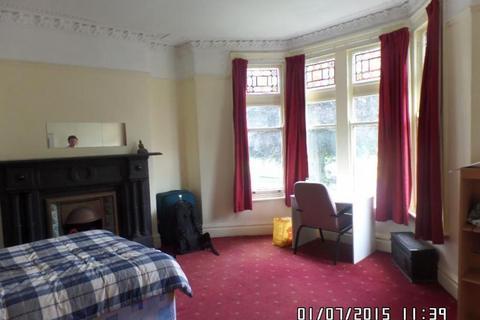 1 bedroom terraced house to rent, Ninian Road, Roath, Cardiff