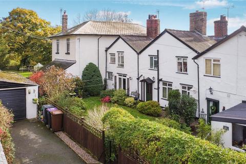 3 bedroom terraced house for sale - Rectory Lane, Llanymynech, Shropshire, SY22