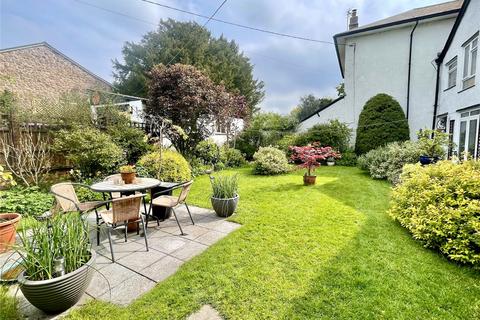 3 bedroom terraced house for sale, Rectory Lane, Llanymynech, Shropshire, SY22