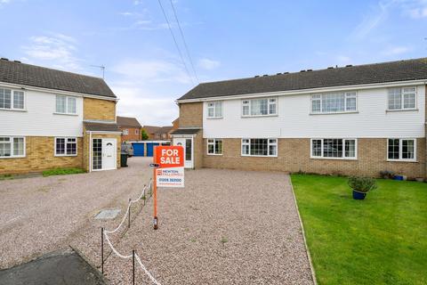 7 Alder Grove, Boston, PE21 0DB