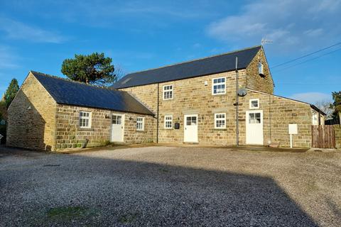 4 bedroom detached house to rent, Old Brampton, Chesterfield, Derbyshire