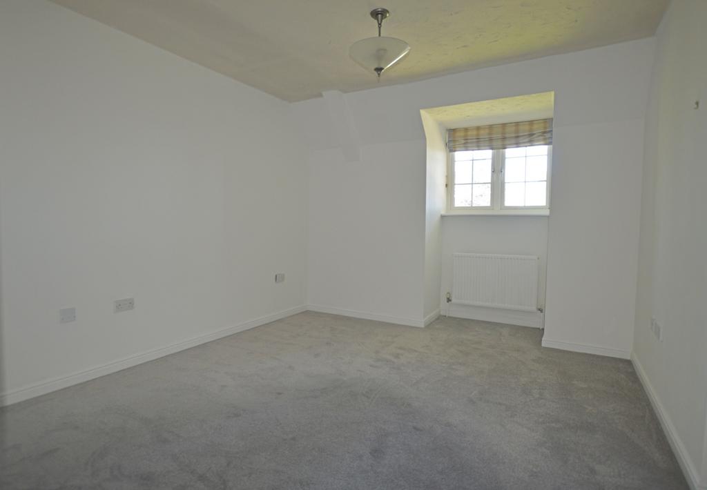 Kings Lodge Bedroom 2