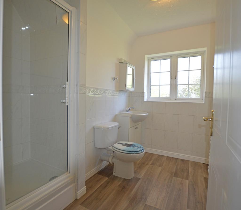 Kings Lodge Ensuite