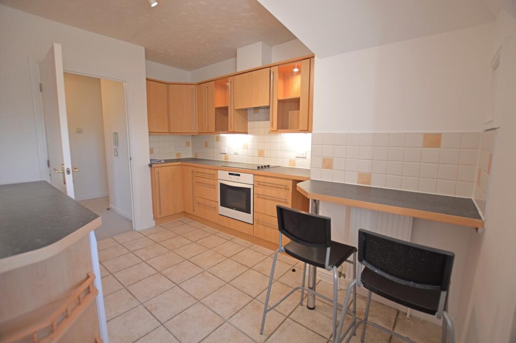 Kings Lodge Kitchen 2
