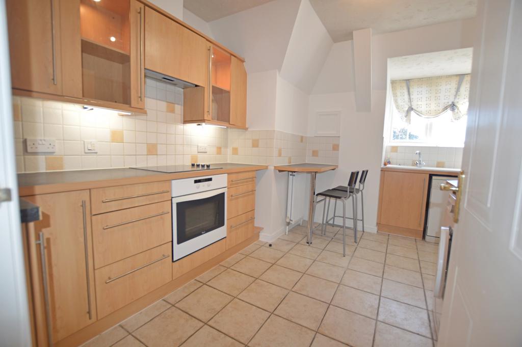 Apartment in Bournemouth - More