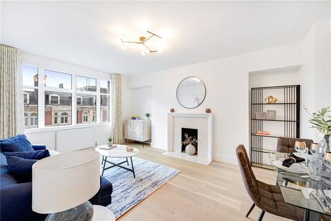 undefined, Richmond Court, 200 Sloane Street, London, SW1X