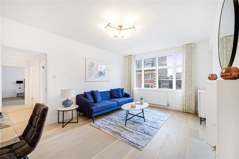undefined, Richmond Court, 200 Sloane Street, London, SW1X
