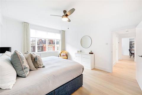 undefined, Richmond Court, 200 Sloane Street, London, SW1X