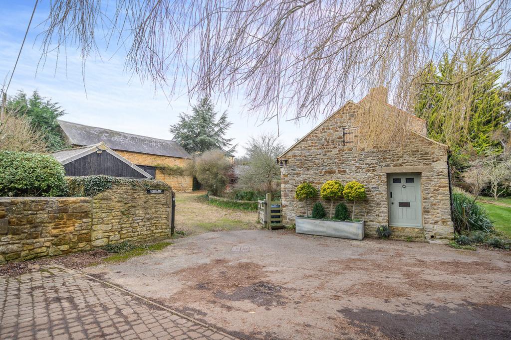 High Street South Tiffield Towcester... 4 bed detached house for sale