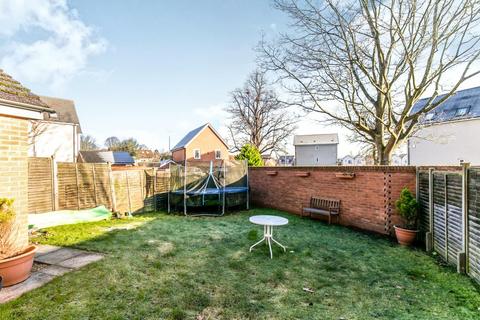 3 bedroom semi-detached house for sale, Beverley Road, Bracknell, Berkshire